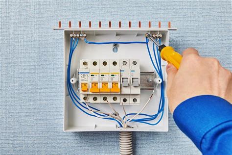 low voltage electrical systems